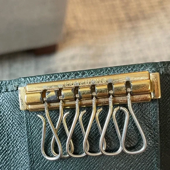 LV key holder - Picture 9 of 9